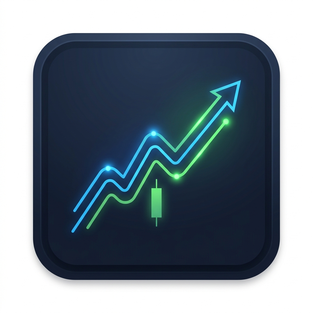 Stock Pulse (股票脉搏)